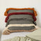 Morocco Tassel Cushion