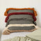 Morocco Tassel Cushion