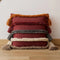 Morocco Tassel Cushion