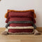 Morocco Tassel Cushion