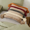 Morocco Tassel Cushion