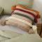 Morocco Tassel Cushion
