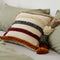 Morocco Tassel Cushion