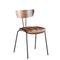 Leather Dinning Chair
