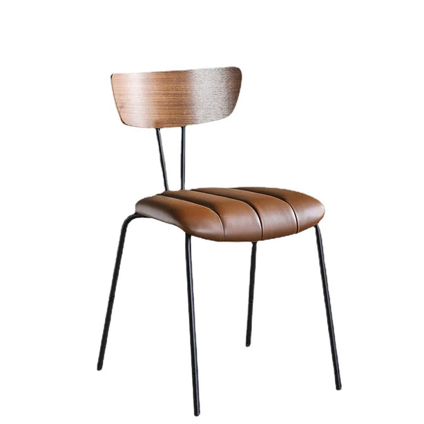 Leather Dinning Chair