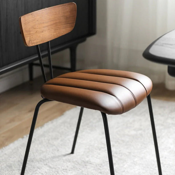 Leather Dinning Chair