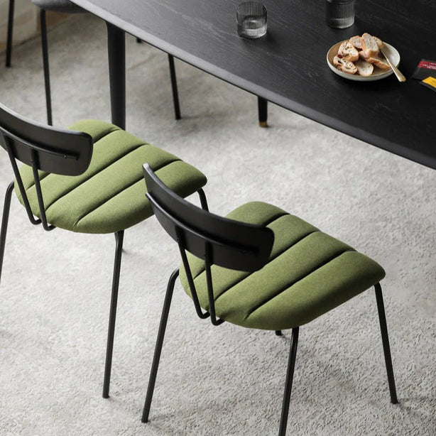 Leather Dinning Chair