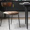Leather Dinning Chair