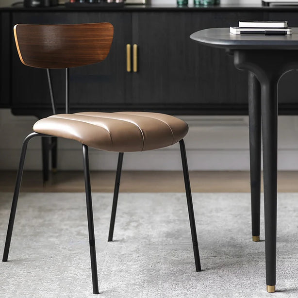 Leather Dinning Chair