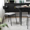 Leather Dinning Chair