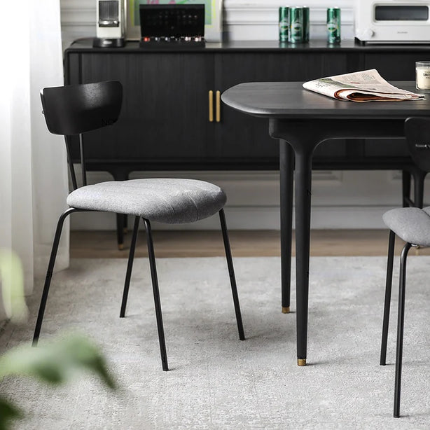 Leather Dinning Chair