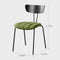 Leather Dinning Chair
