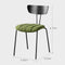 Leather Dinning Chair