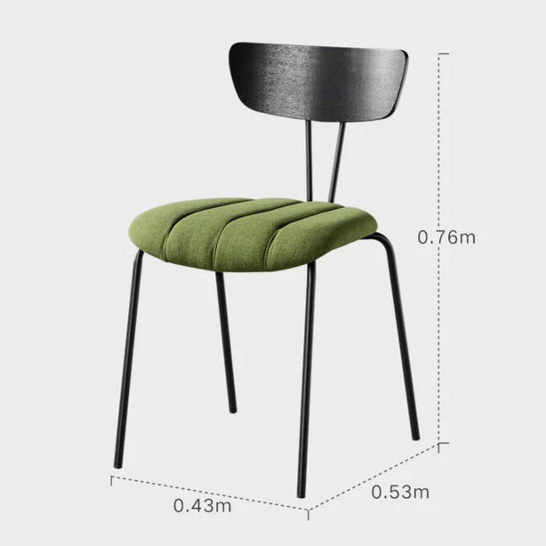 Leather Dinning Chair