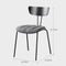 Leather Dinning Chair