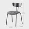 Leather Dinning Chair