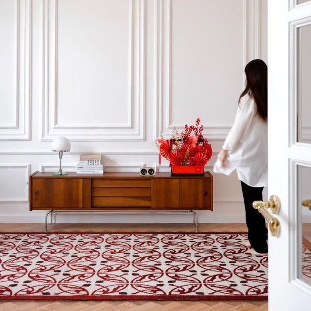 Cannes Wool Rug