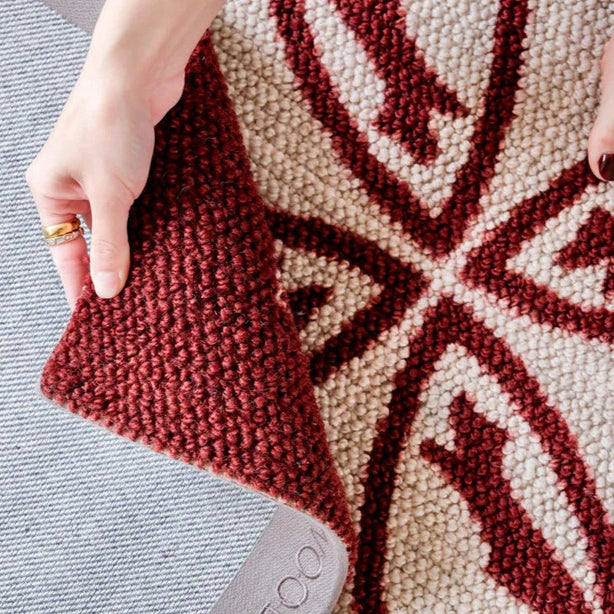 Cannes Wool Rug