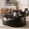 Leather Bean Bag Sofa