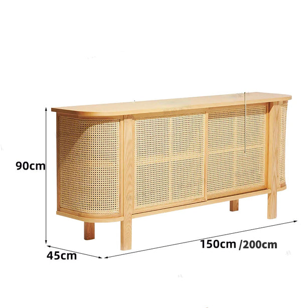 Haruto Sideboard