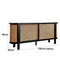 Haruto Sideboard