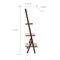 Howard Leather Bookshelf