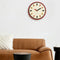 Mandelda Clock
