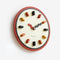 Mandelda Clock