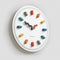 Mandelda Clock