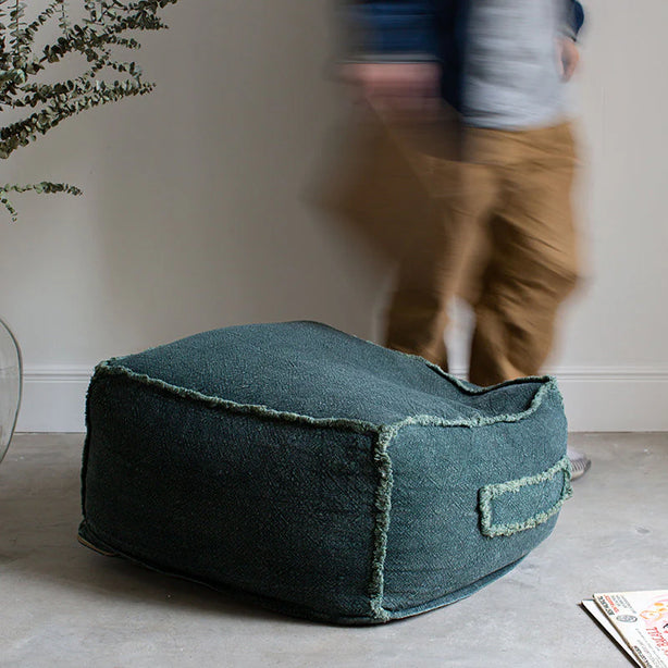 Jeans Ottoman