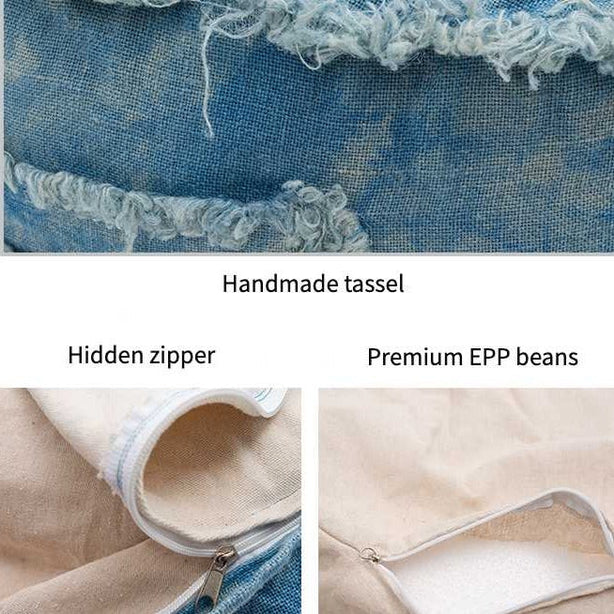 Jeans Ottoman