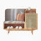 Fujiwara Shoe Bench