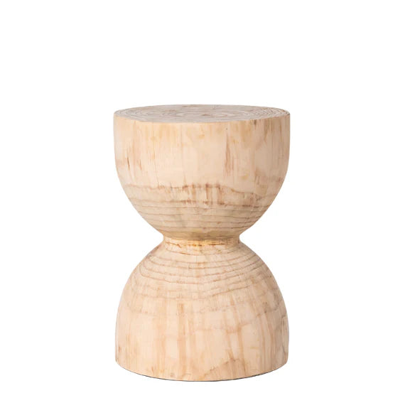 Takibi Side Table/Stool