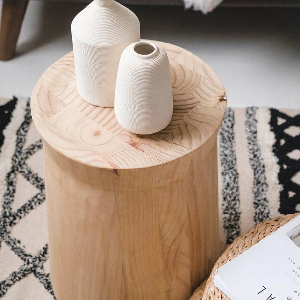 Takibi Side Table/Stool
