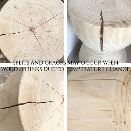 Takibi Side Table/Stool