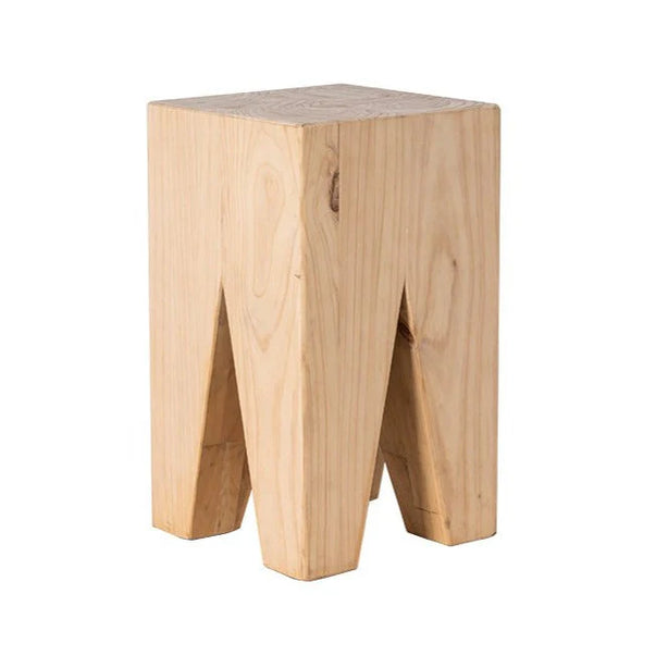 Takibi Side Table/Stool