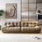 Milano Sofa - Suede