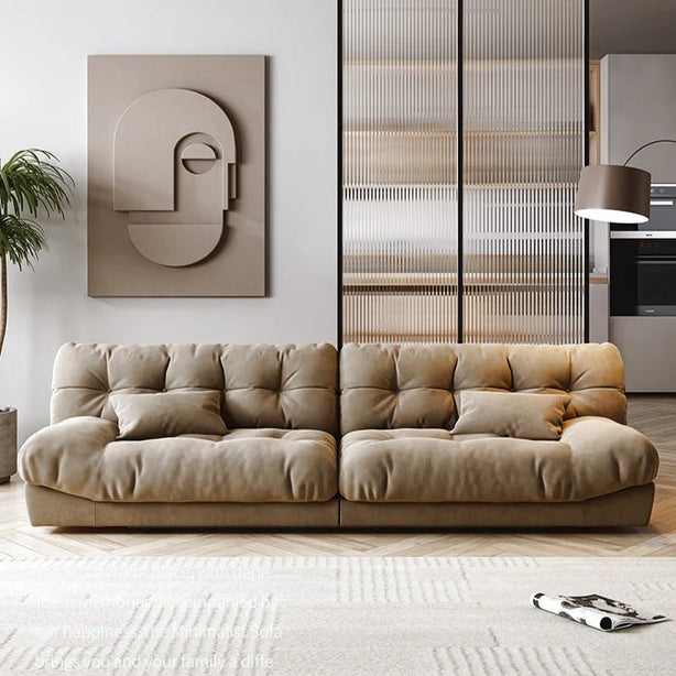 Milano Sofa - Suede