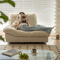 Milano Sofa - Suede