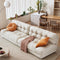 Milano Sofa - Suede