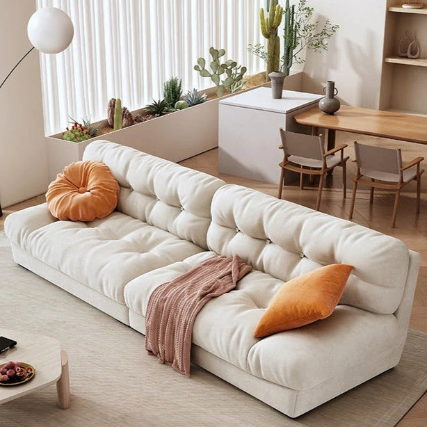 Milano Sofa - Suede