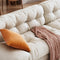 Milano Sofa - Suede