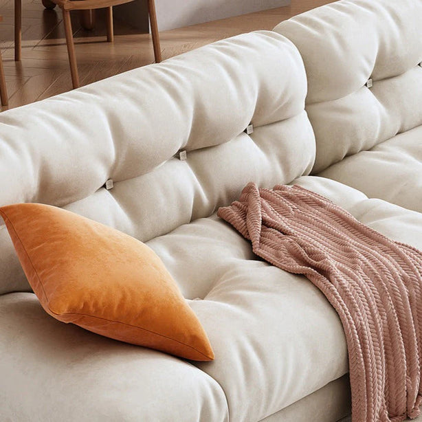 Milano Sofa - Suede