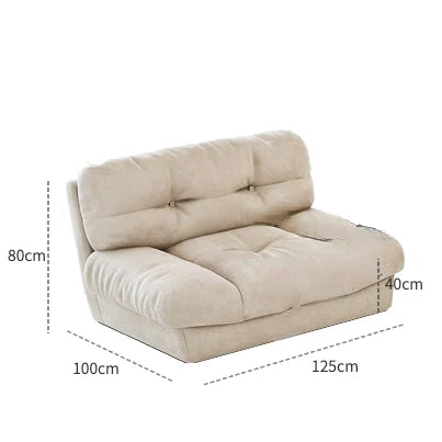 Milano Sofa - Suede