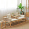 Extendable Sofa Bed