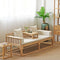 Extendable Sofa Bed