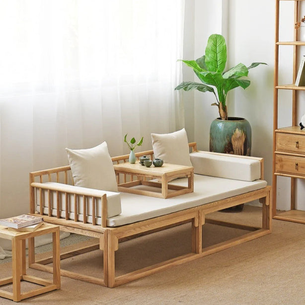 Extendable Sofa Bed