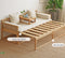 Extendable Sofa Bed