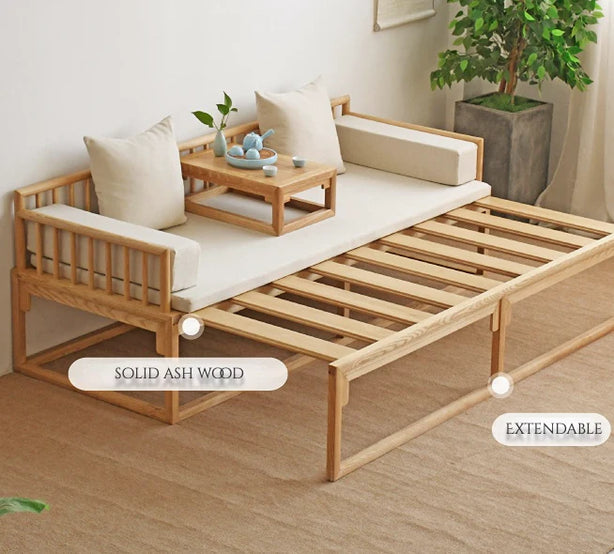 Extendable Sofa Bed