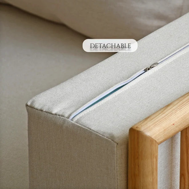 Extendable Sofa Bed